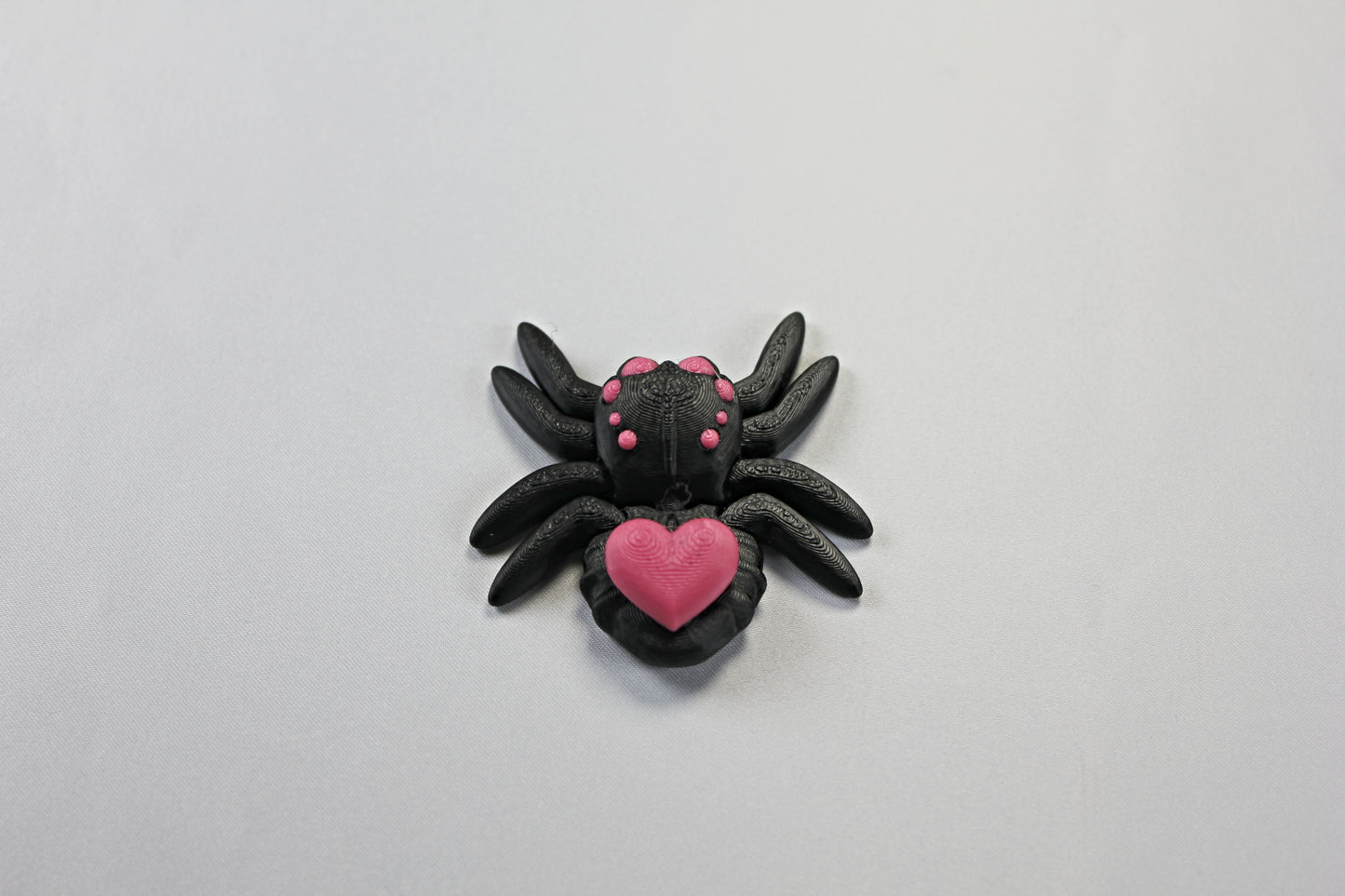 Mini Animals - Spiders