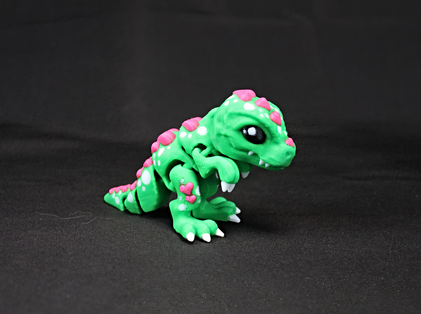 Mini Animals - Dinosaurs