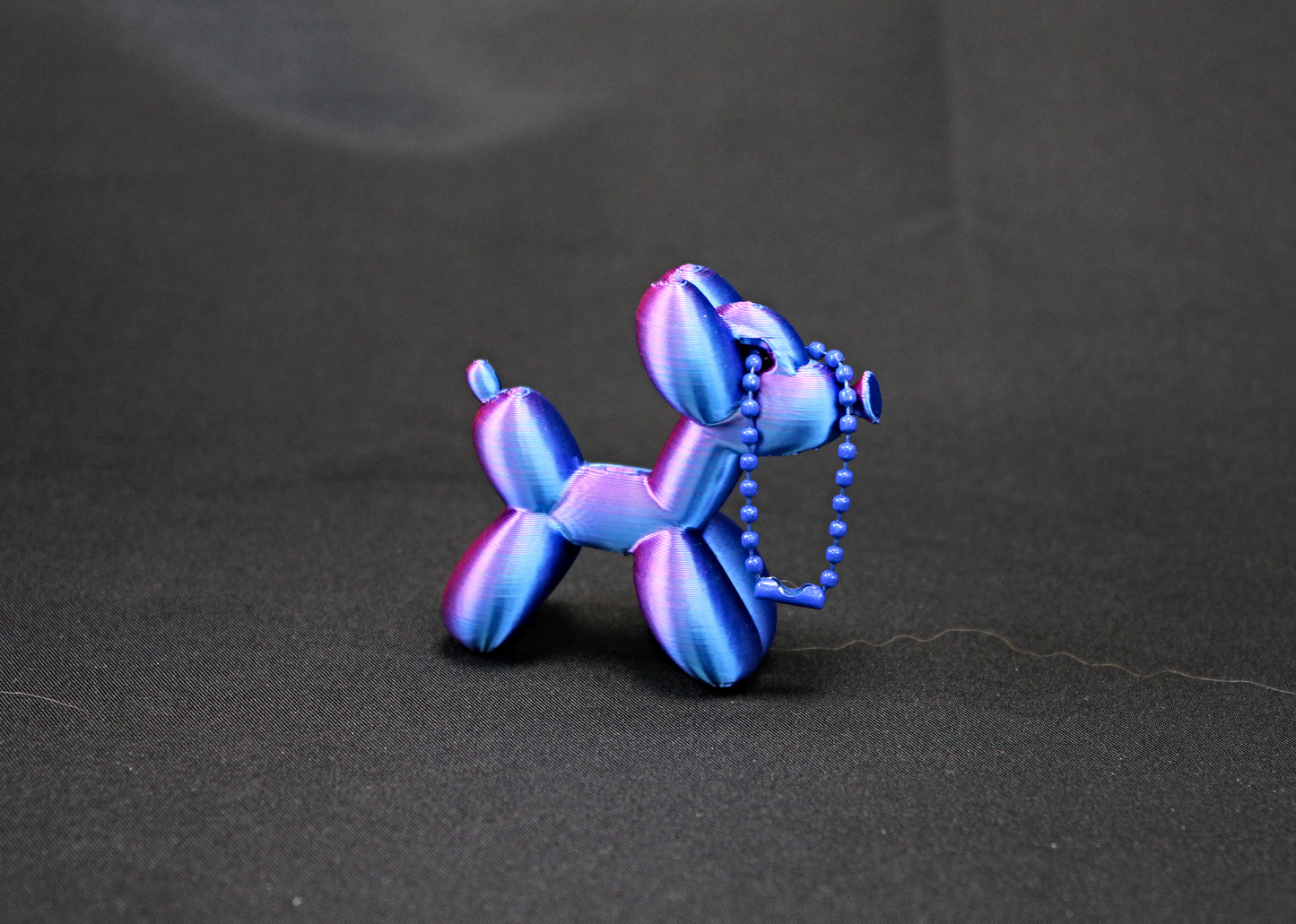 Mini Animal Keychains - Fantasy and Miscellaneous