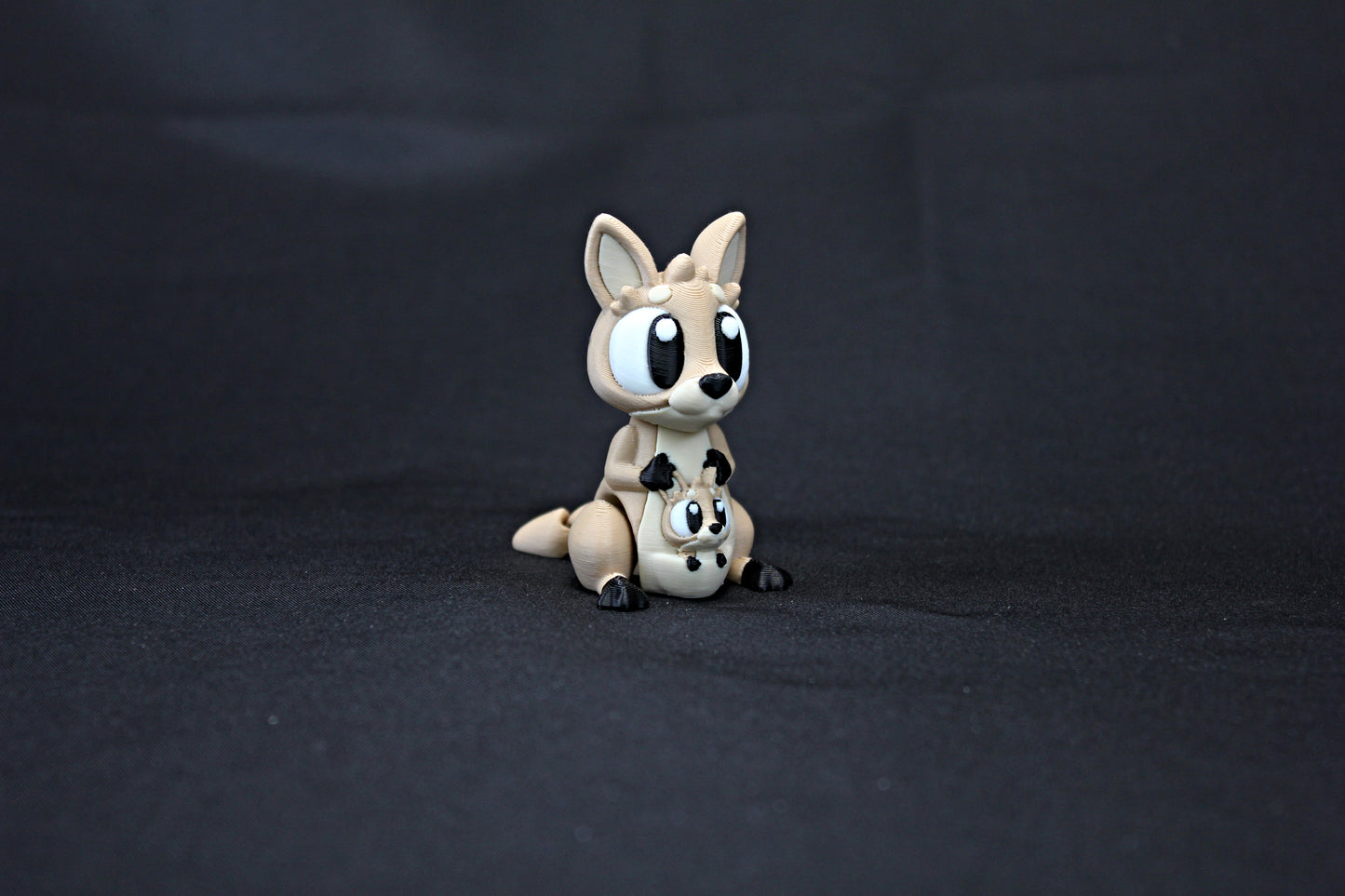Mini Animals - Jungle / Safari / Outback