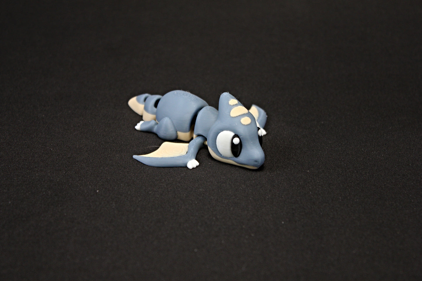 Mini Animals - Dinosaurs