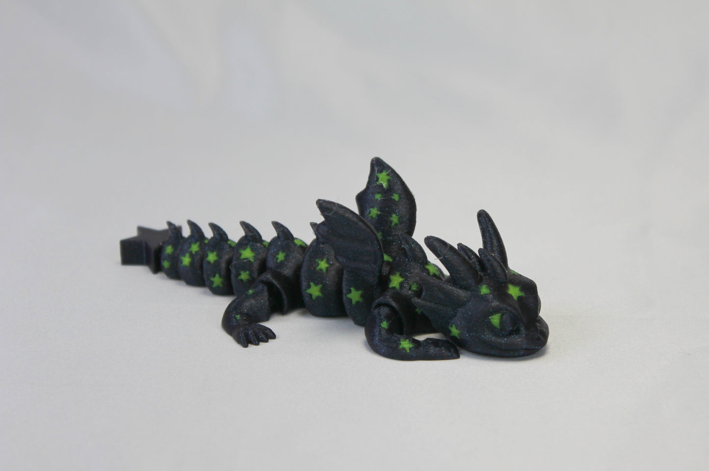 Mini Dragons