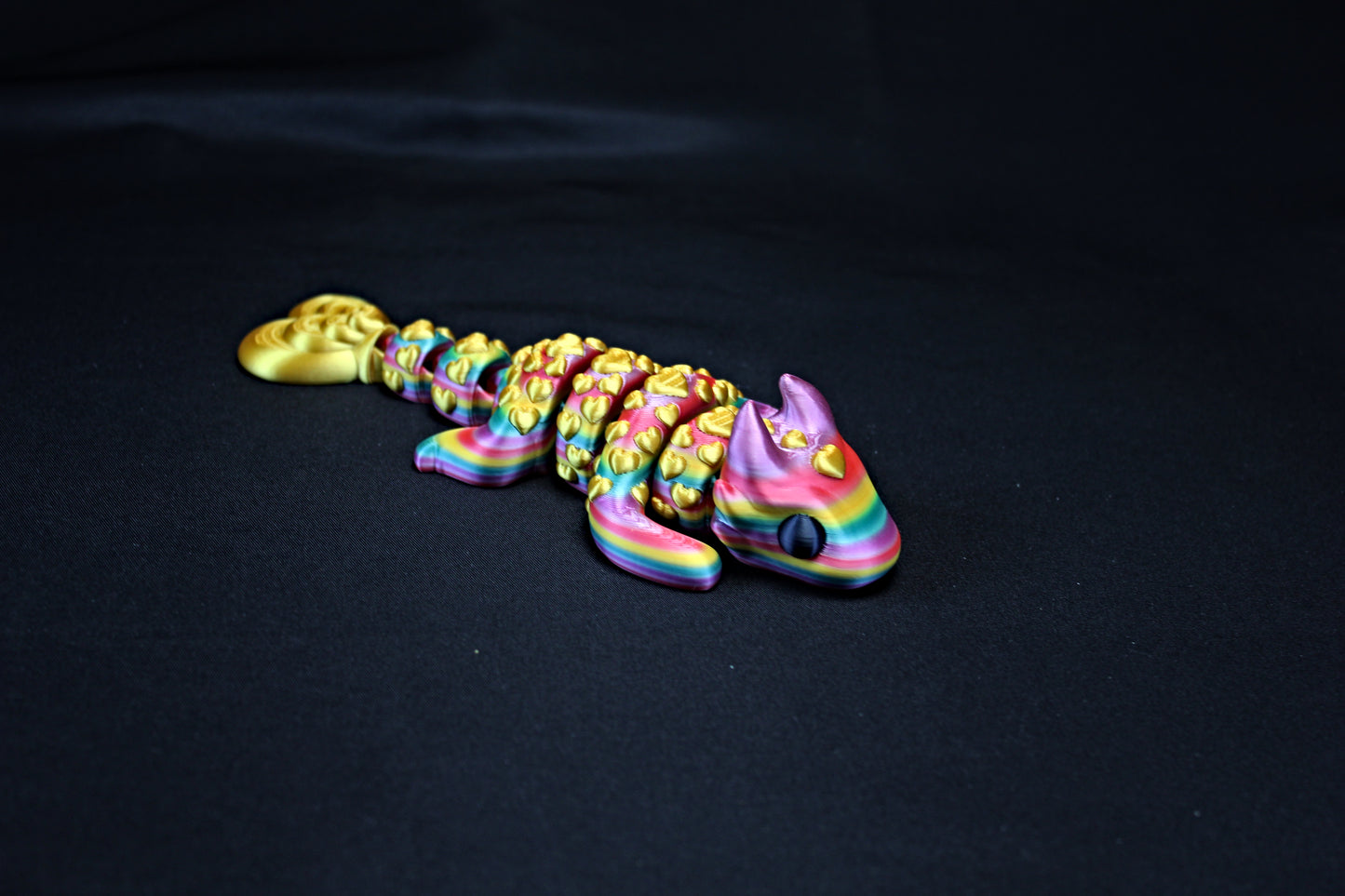Love Dragons