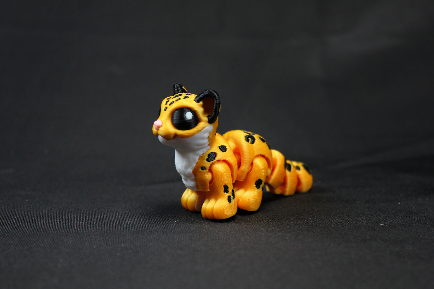 Mini Animals - Jungle / Safari / Outback