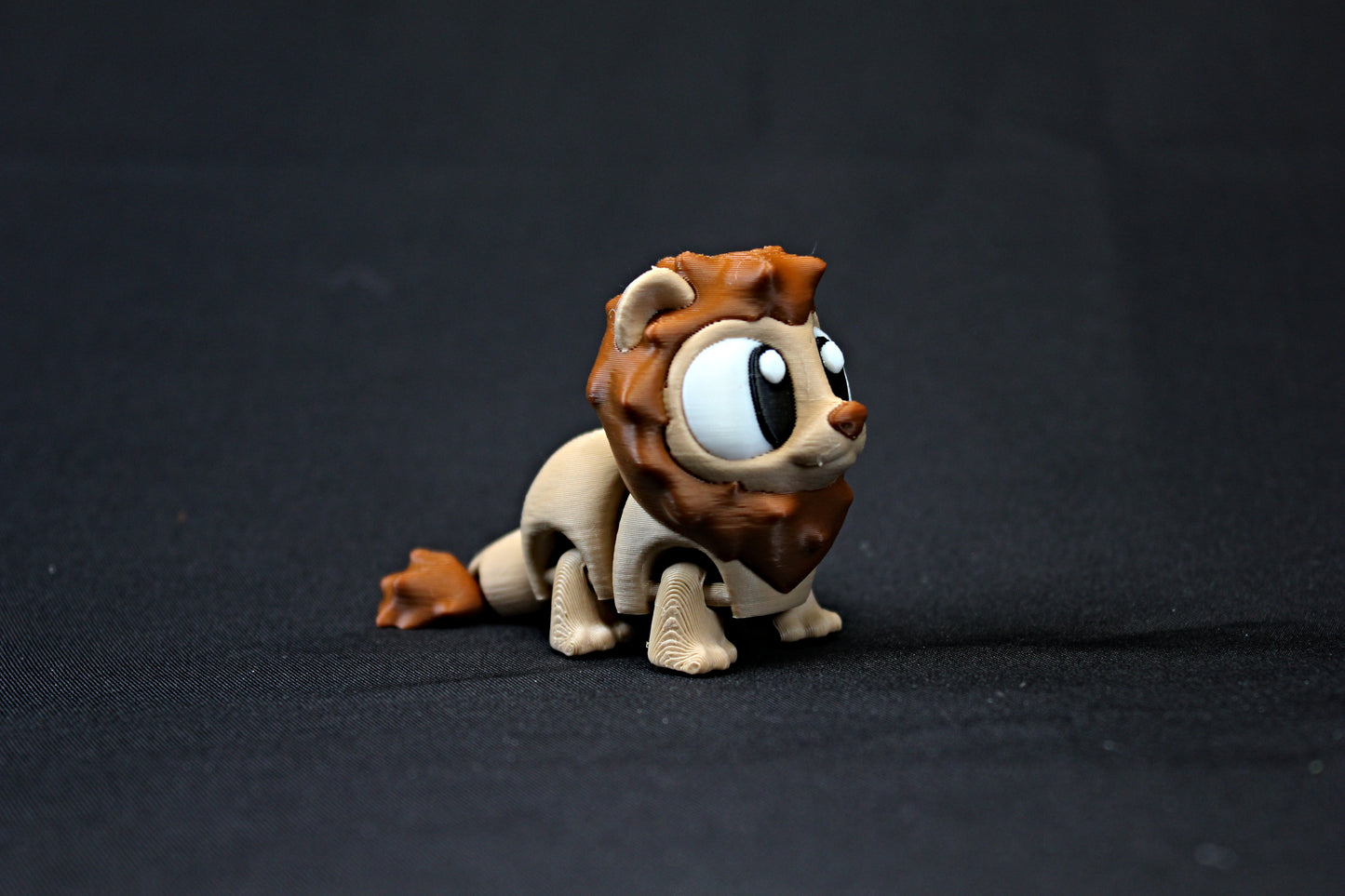 Mini Animals - Jungle / Safari / Outback