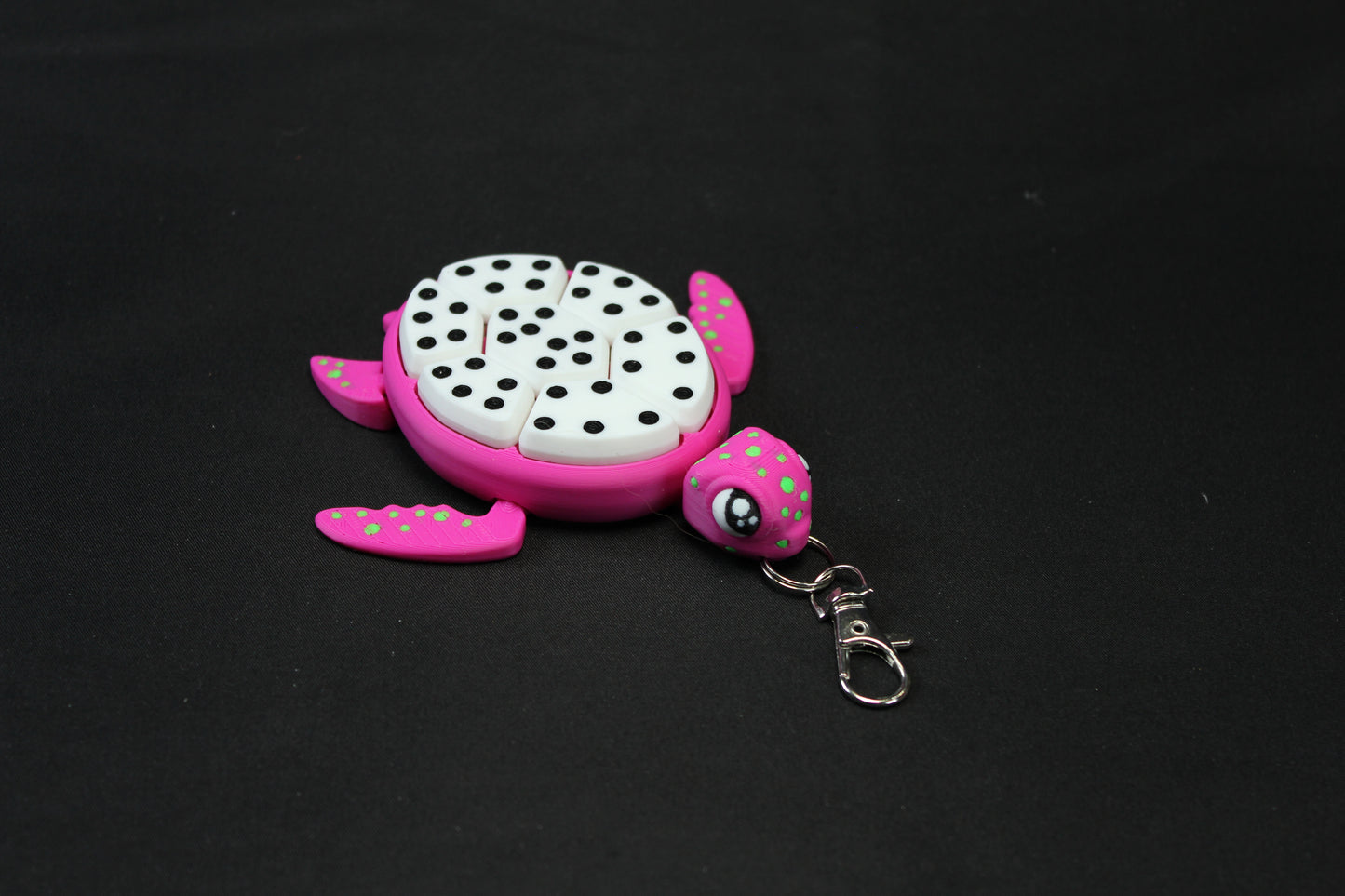 Turtle Clickers