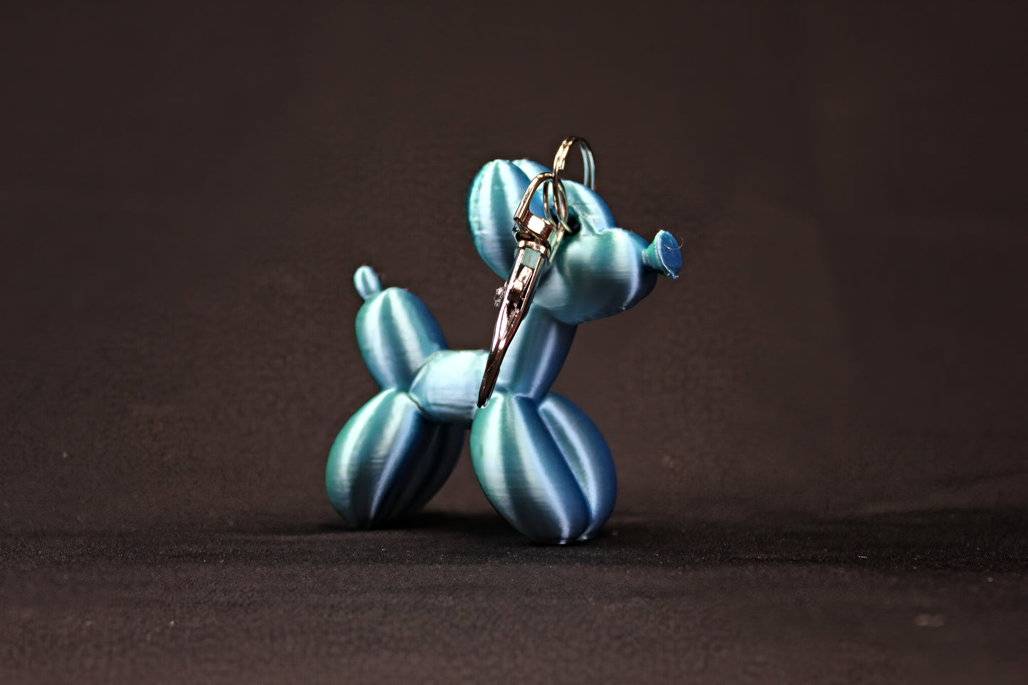 Mini Animal Keychains - Fantasy and Miscellaneous