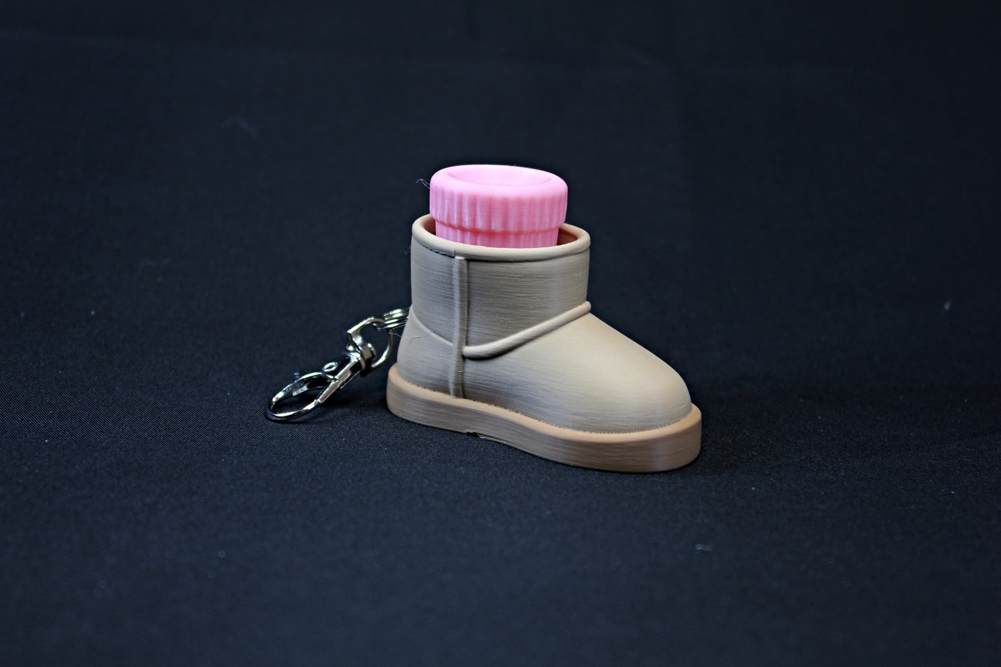 Shoe Clicker
