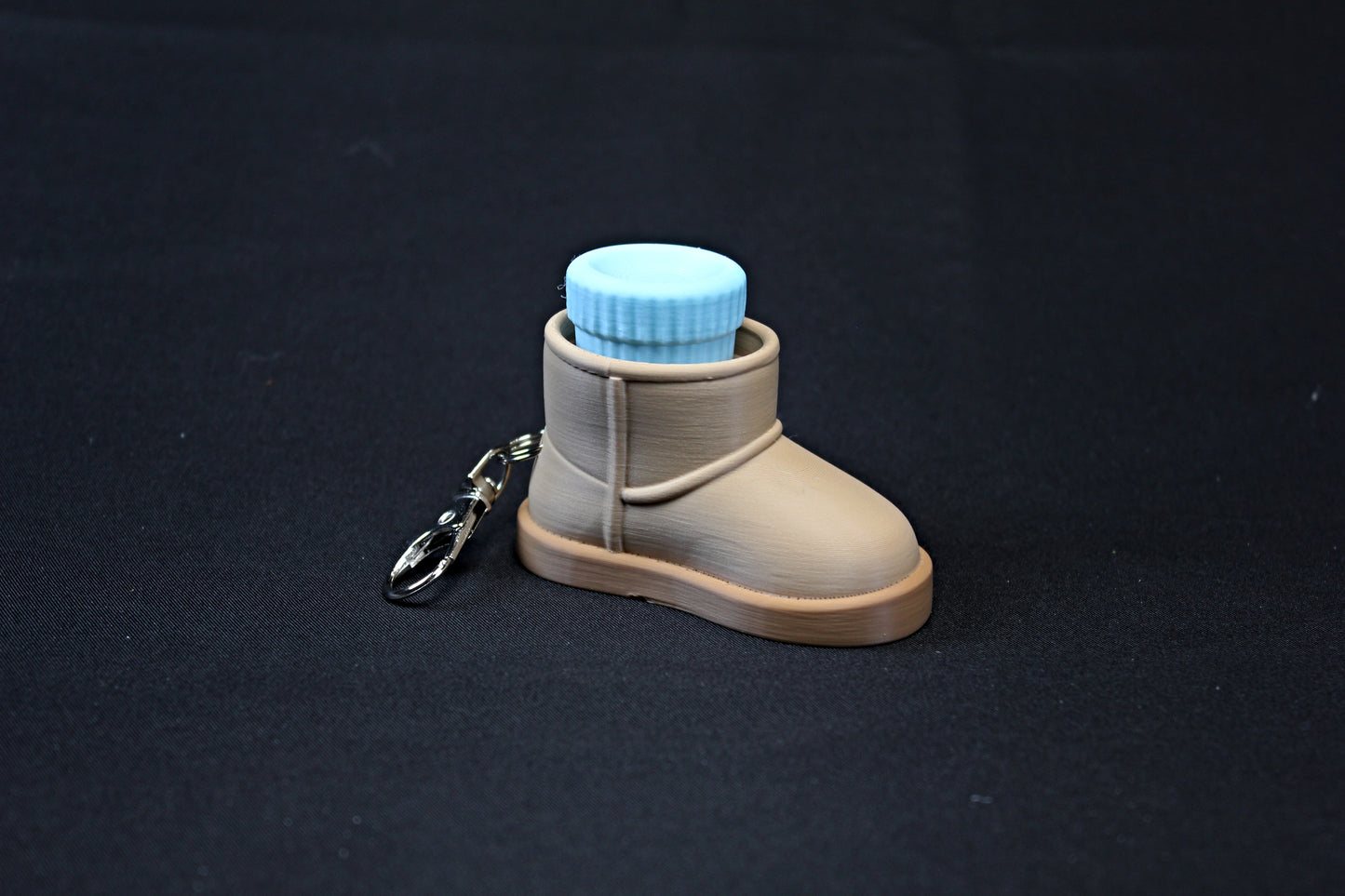 Shoe Clicker