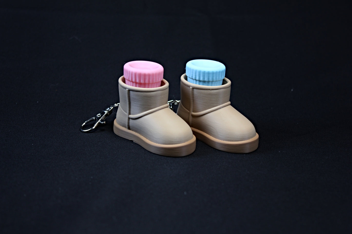 Shoe Clicker