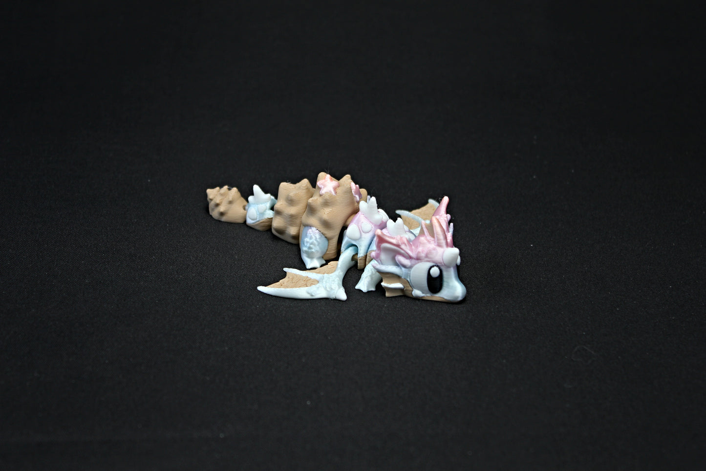 Mini Dragons