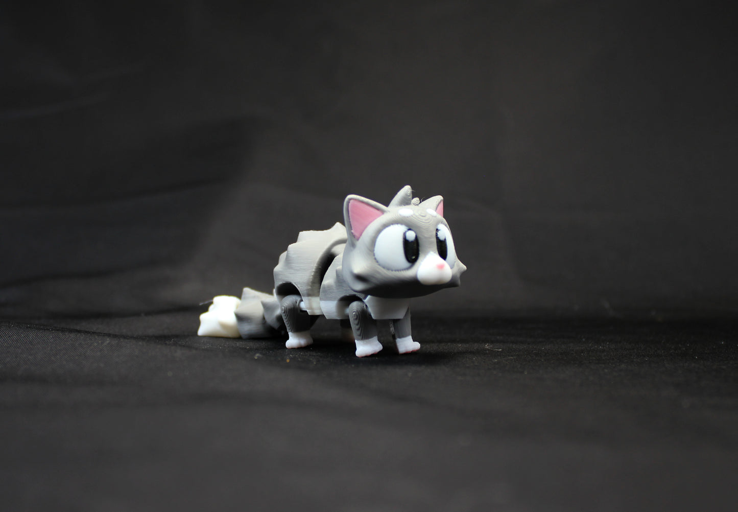 Mini Animals - Pets
