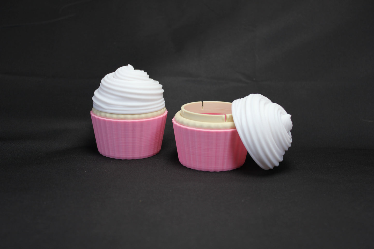 Cupcake Container