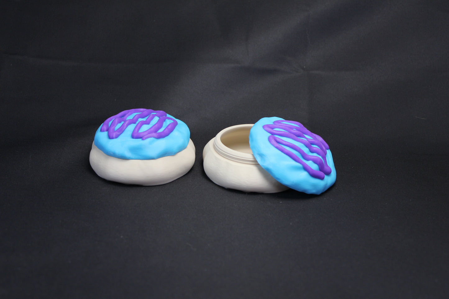 Cookie Container