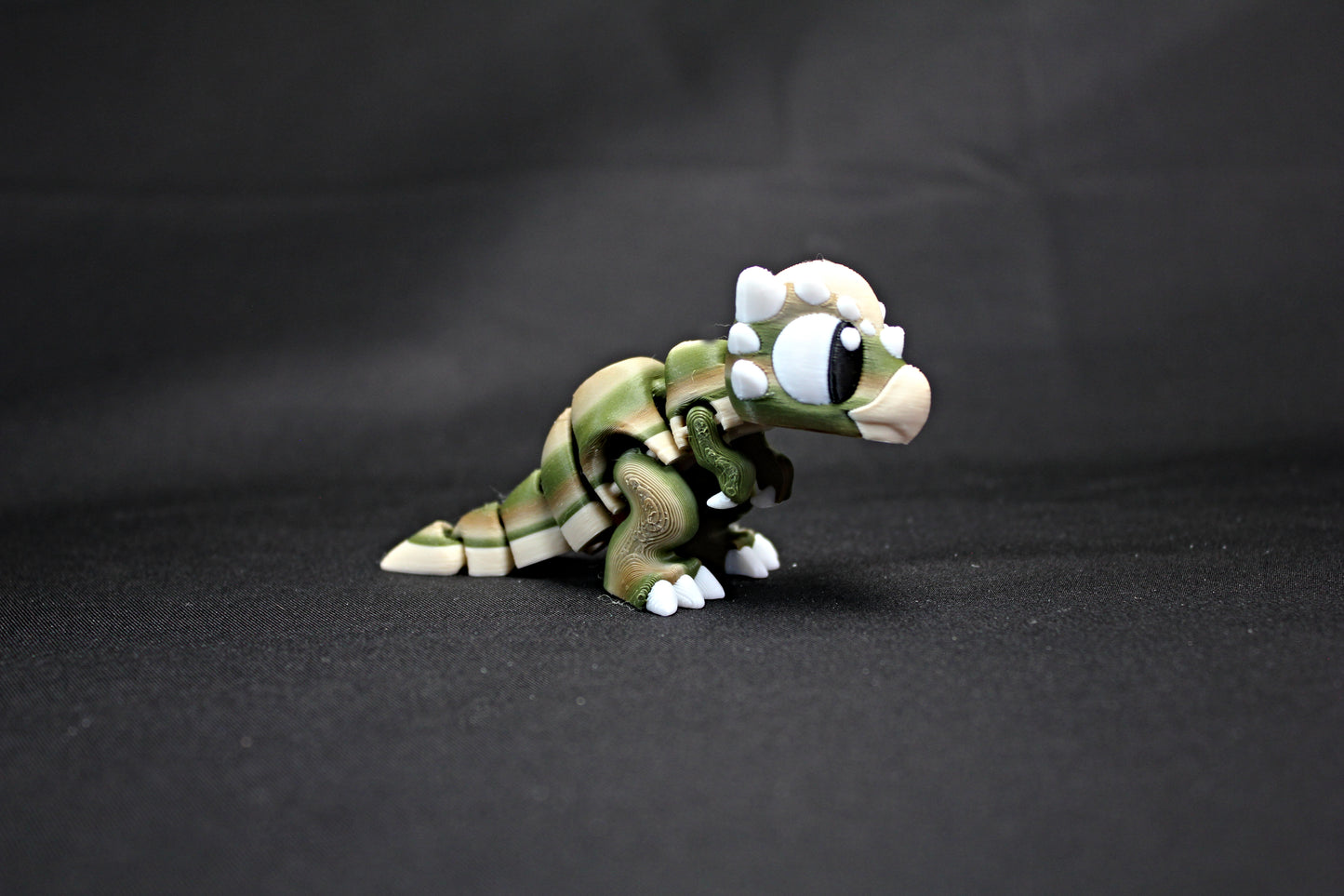 Mini Animals - Dinosaurs