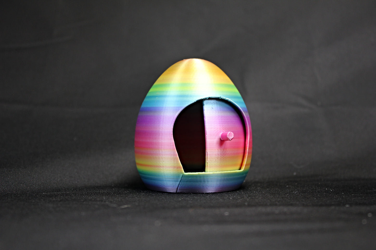 Rainbow Container