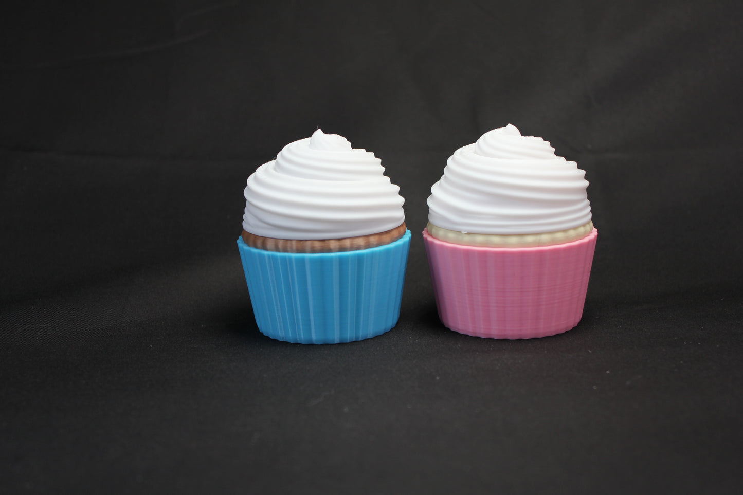 Cupcake Container
