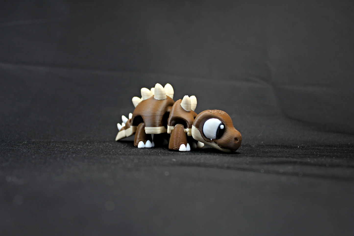 Mini Animals - Dinosaurs
