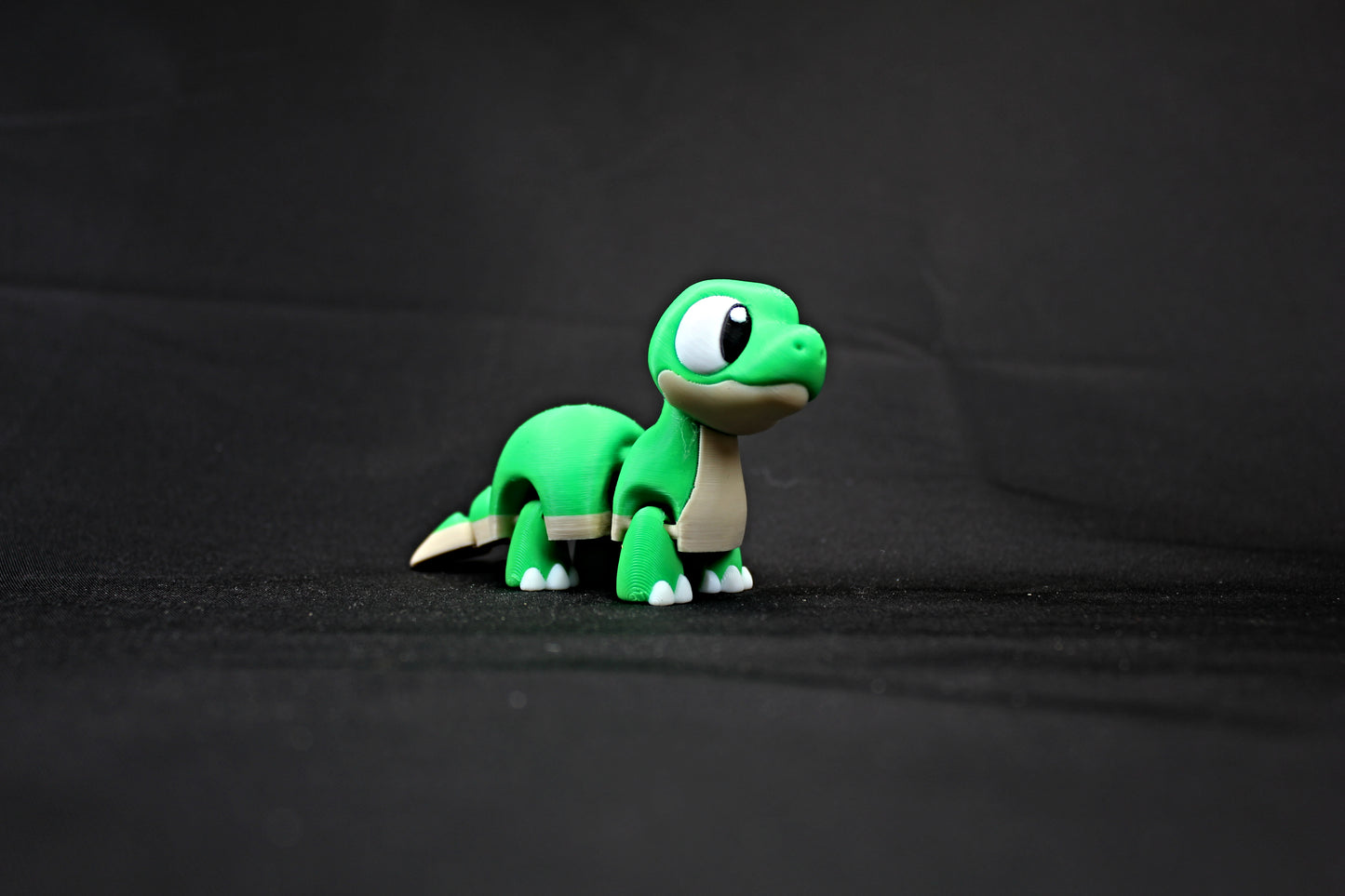Mini Animals - Dinosaurs