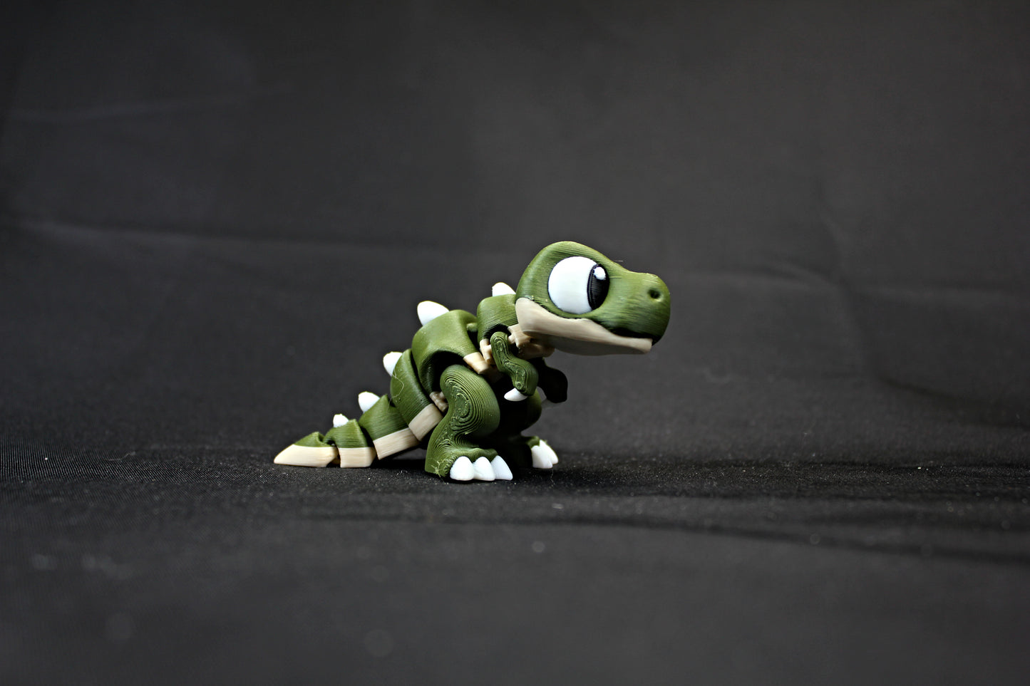 Mini Animals - Dinosaurs