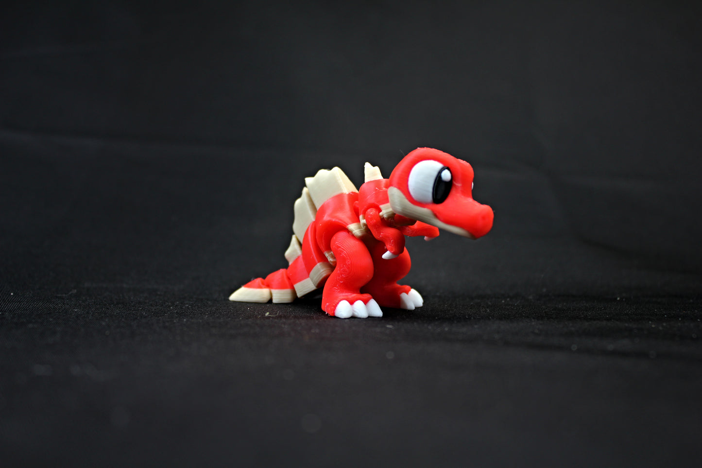 Mini Animals - Dinosaurs