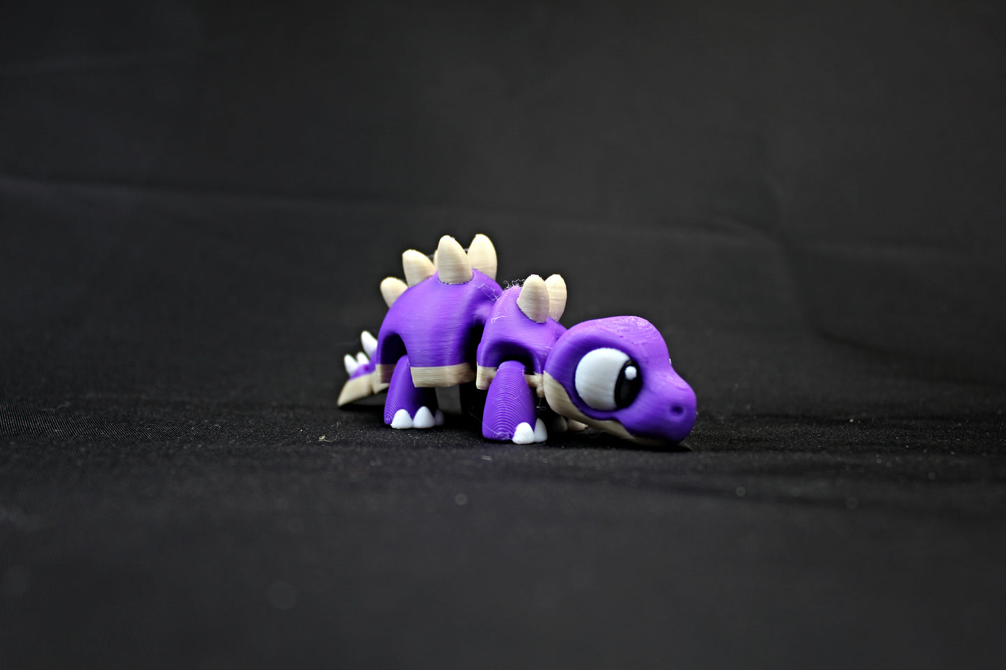 Mini Animals - Dinosaurs