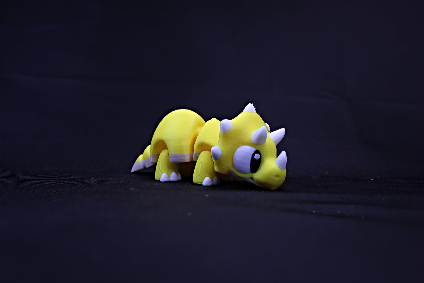 Mini Animals - Dinosaurs