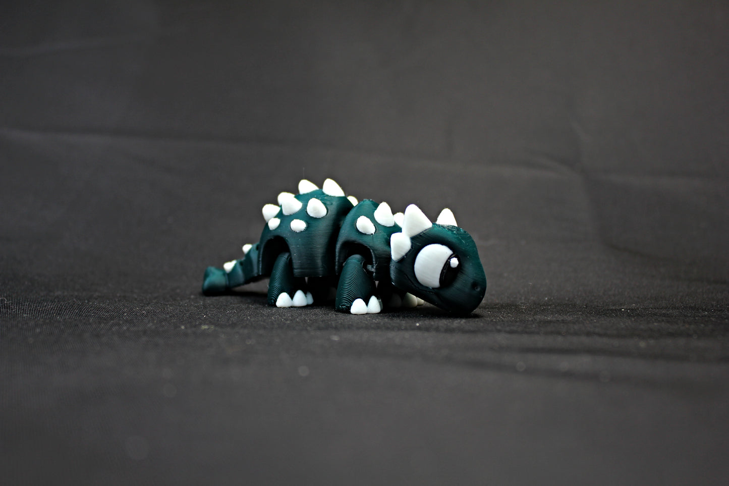 Mini Animals - Dinosaurs