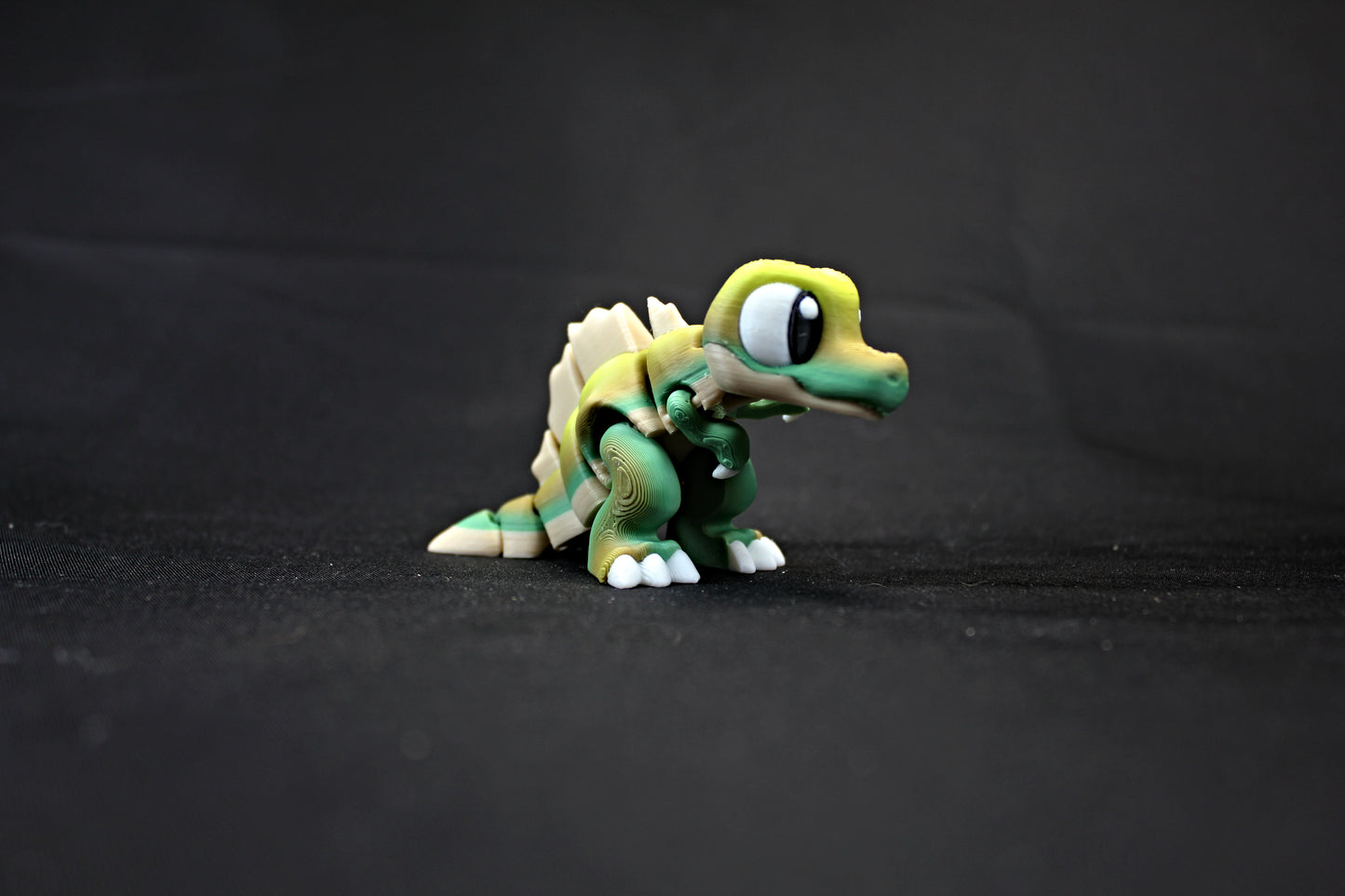 Mini Animals - Dinosaurs