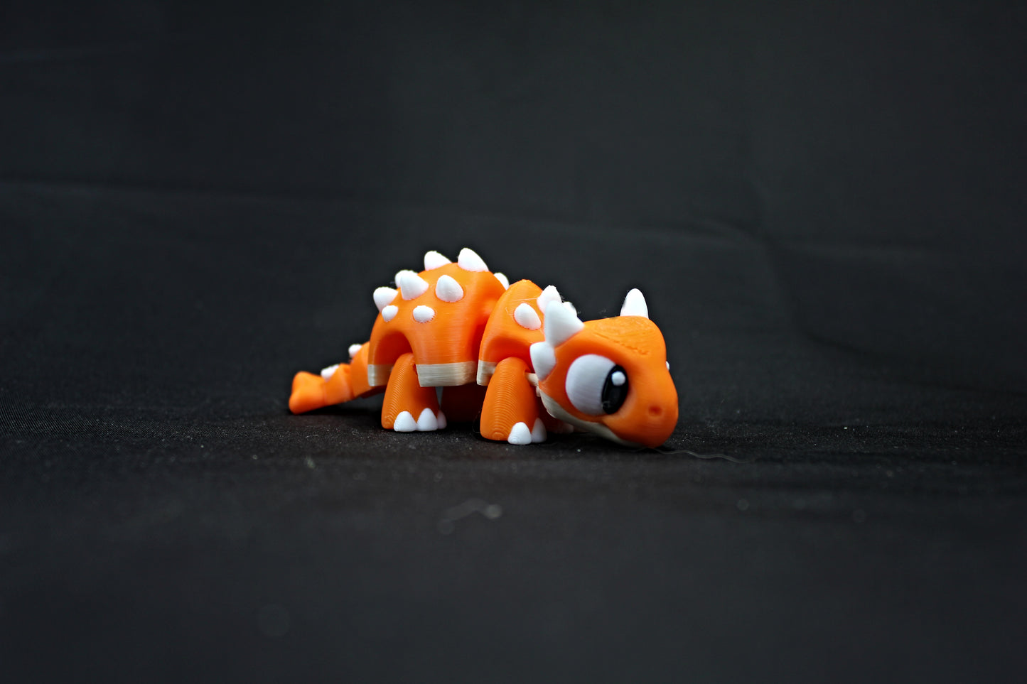 Mini Animals - Dinosaurs
