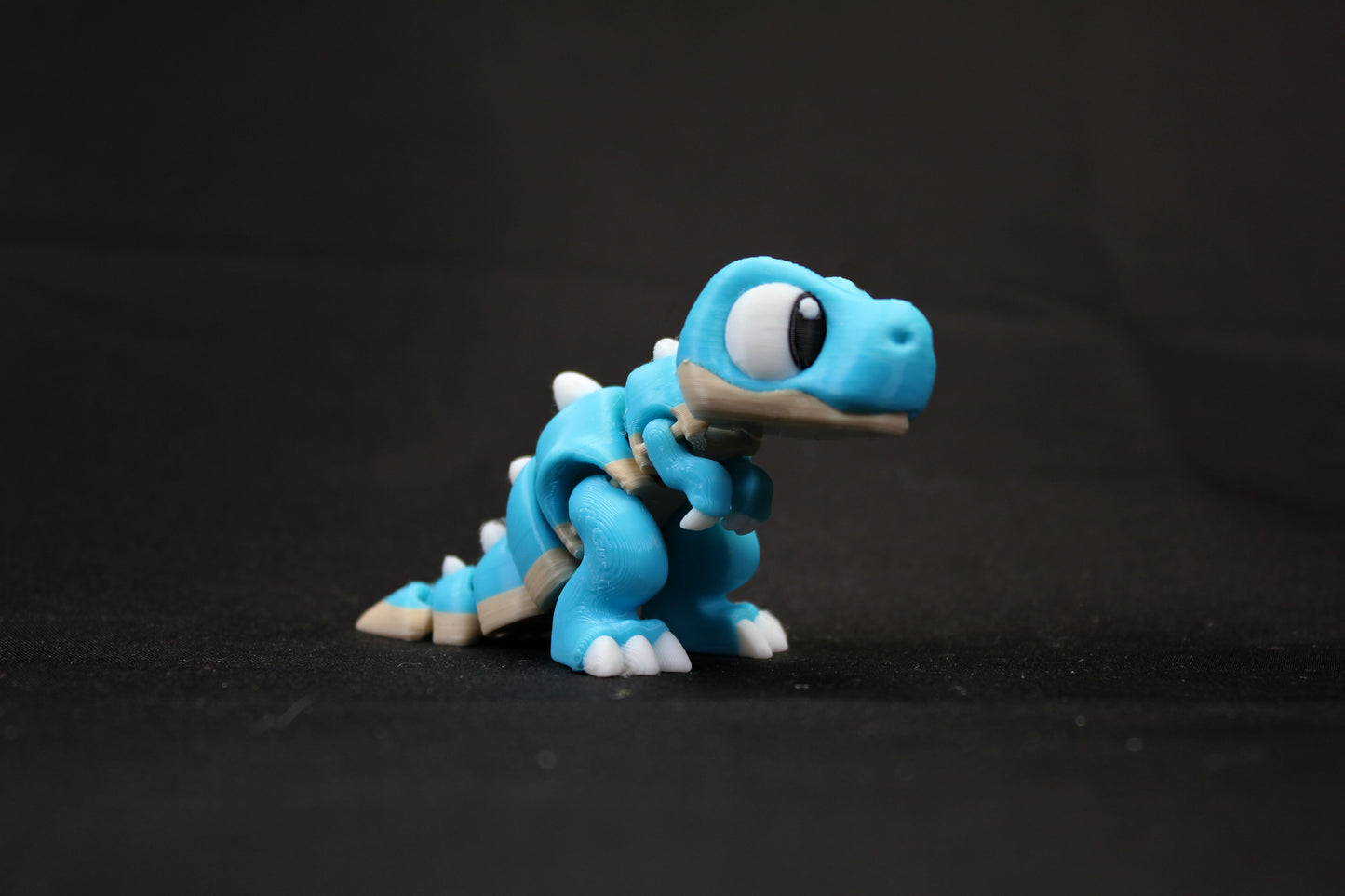 Mini Animals - Dinosaurs