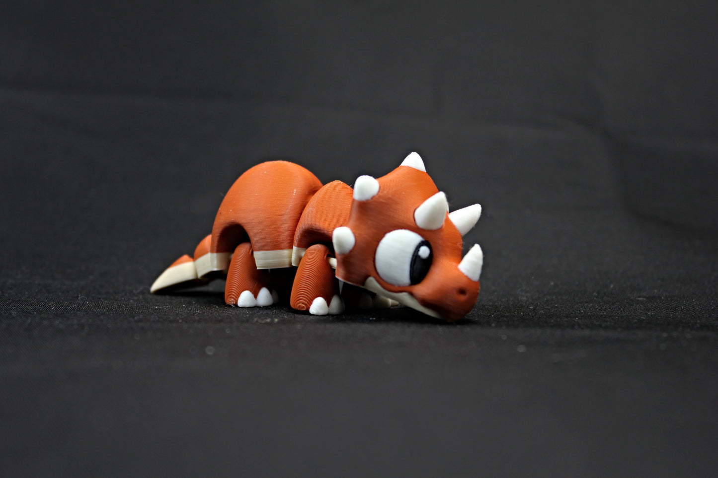 Mini Animals - Dinosaurs