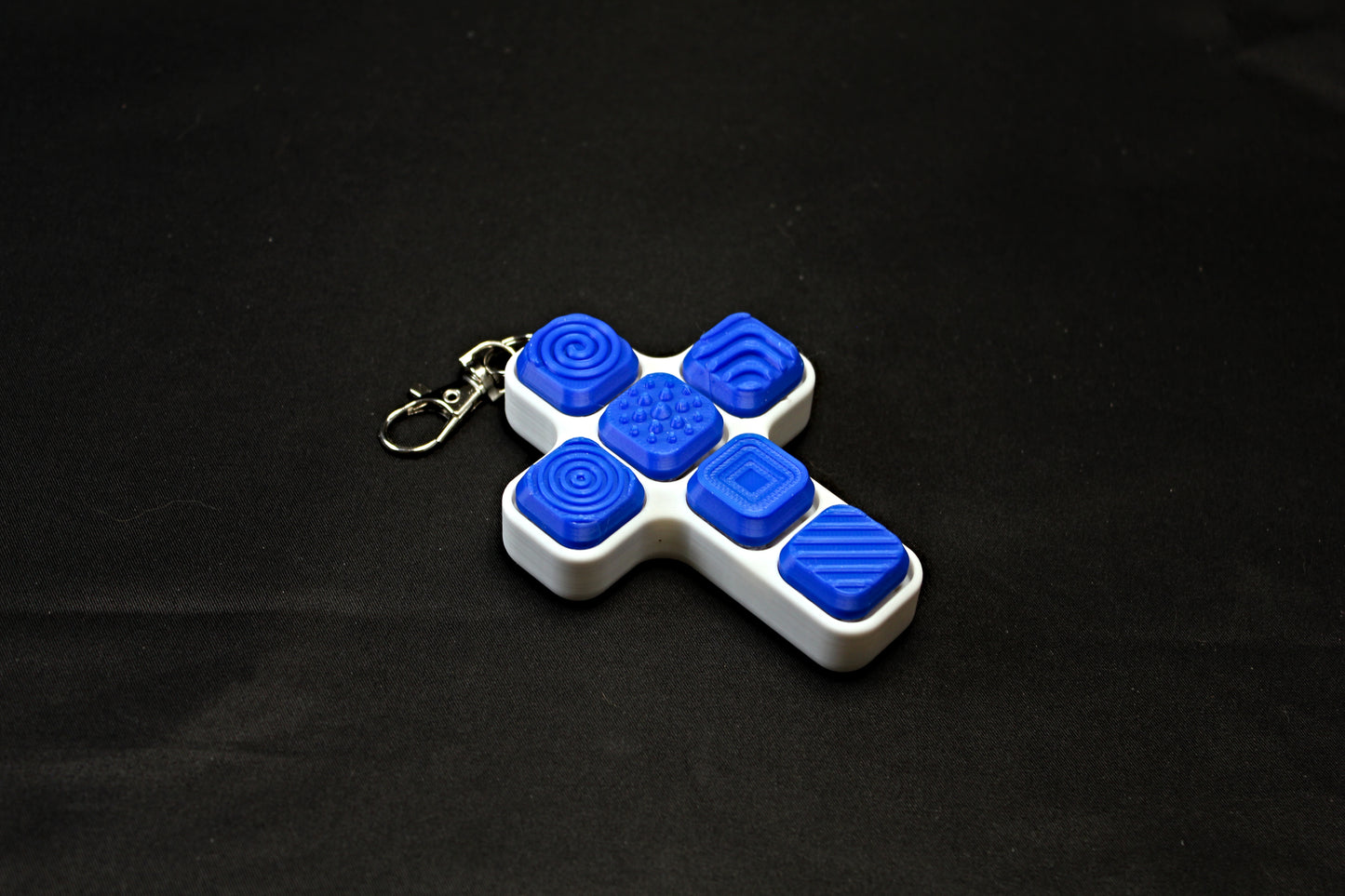 Sensory Clickers