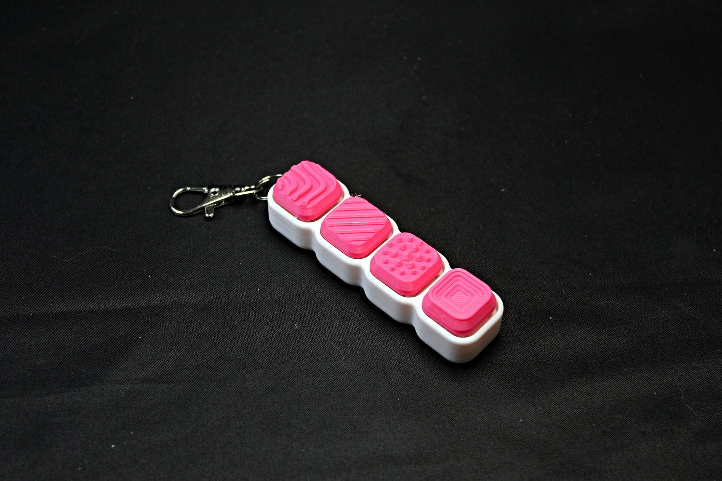 Sensory Clickers