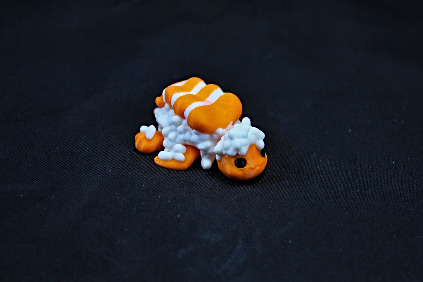Mini Animals - Reptile / Amphibians