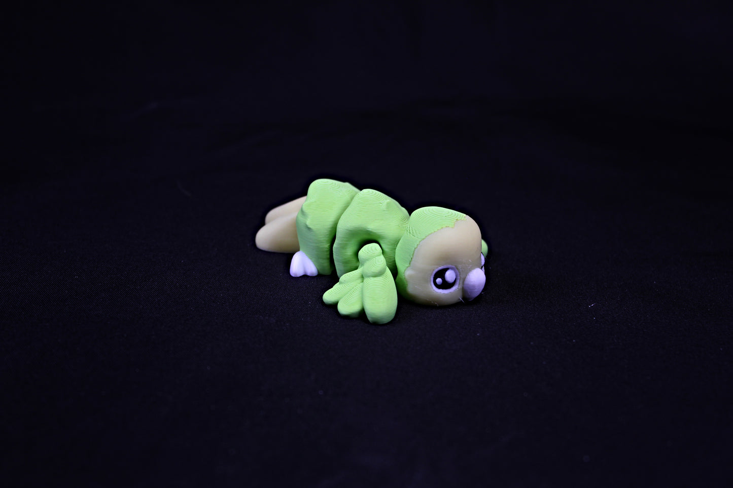 Mini Animals - Things with Wings