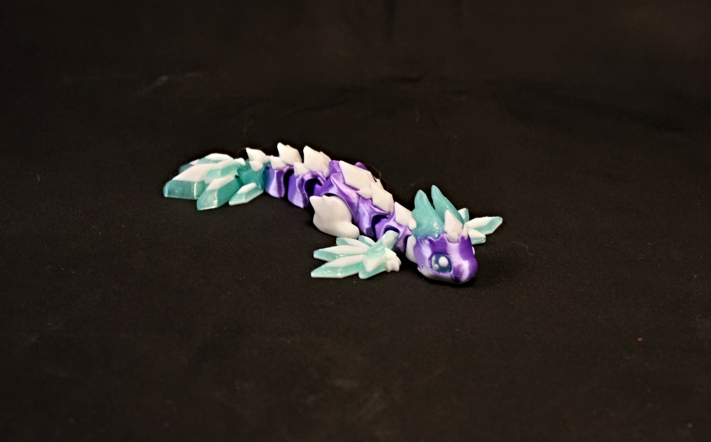 Mini Dragons