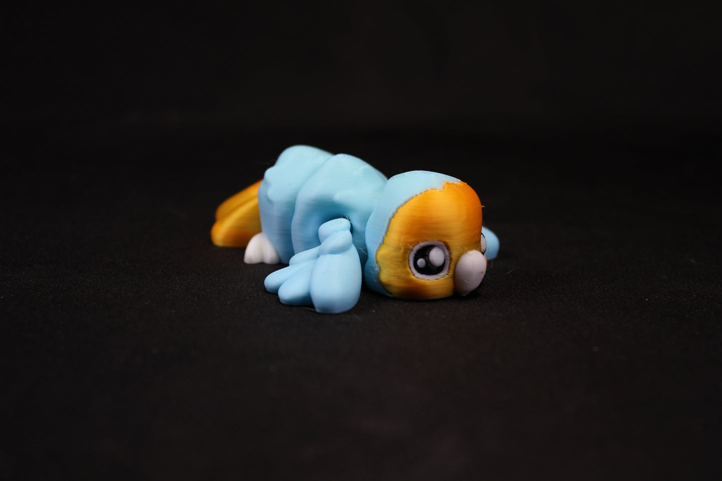 Mini Animals - Things with Wings