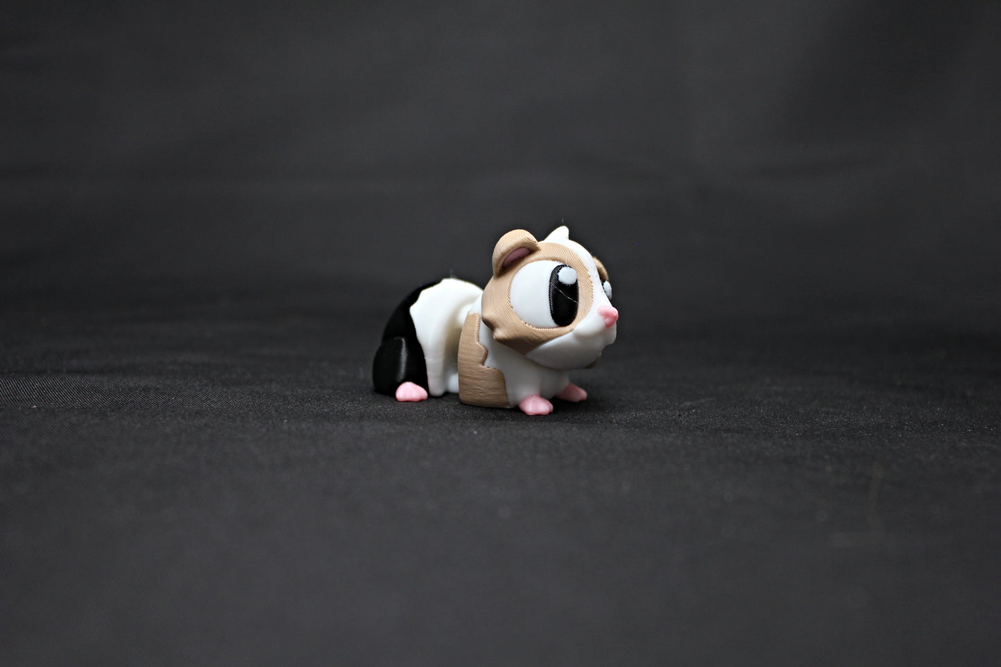 Mini Animals - Pets