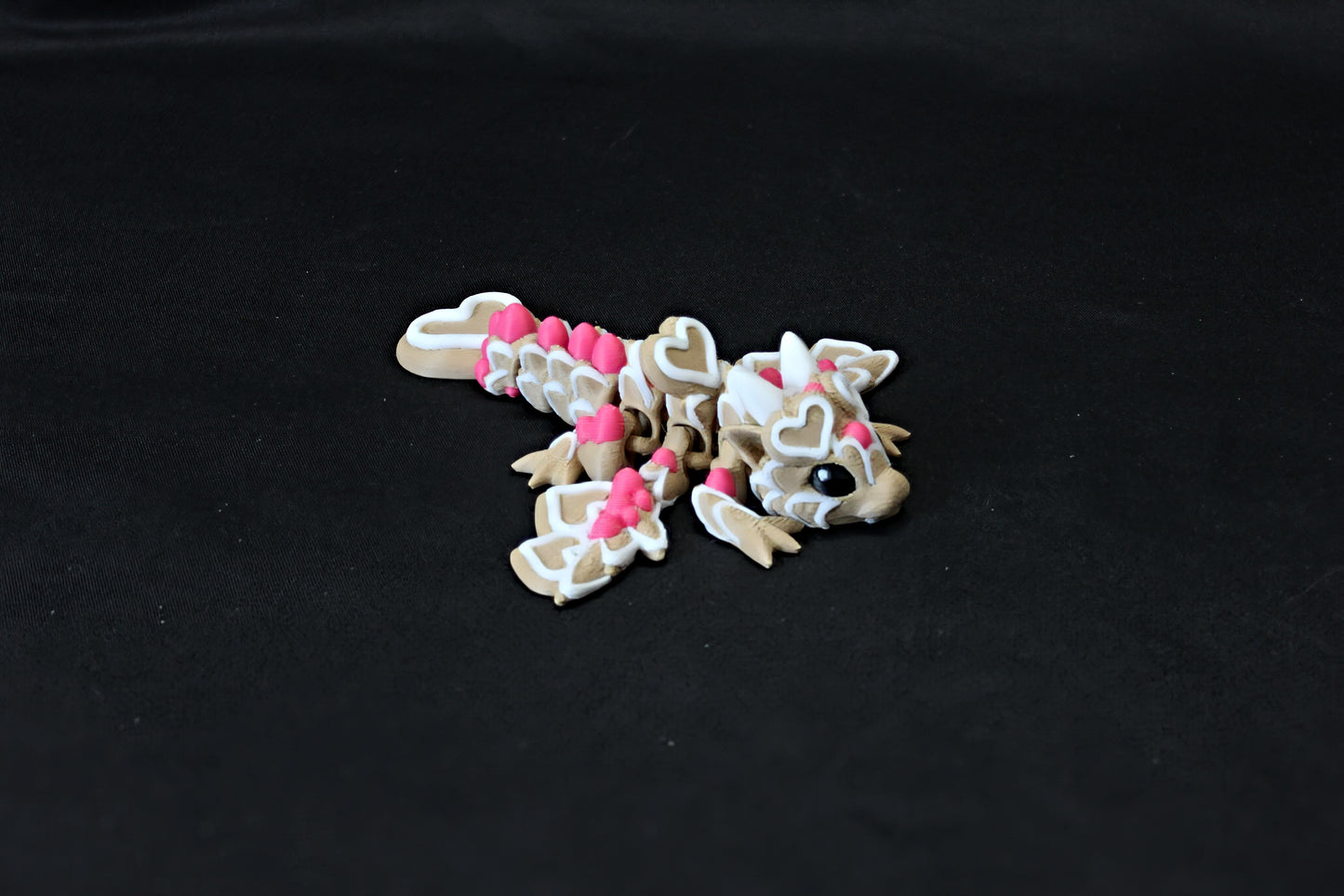 Mini Dragons and Eggs