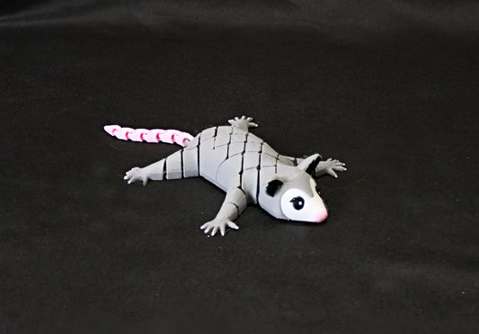Floppy Opossum