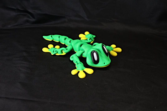 Flexi Gecko