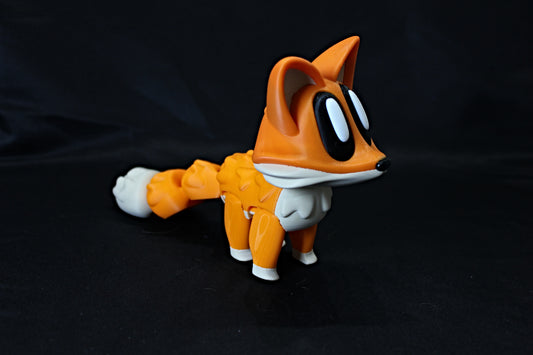 Flexi Fox