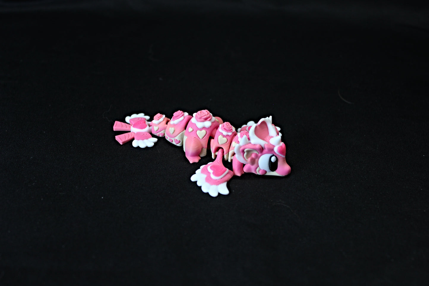 Mini Dragons and Eggs