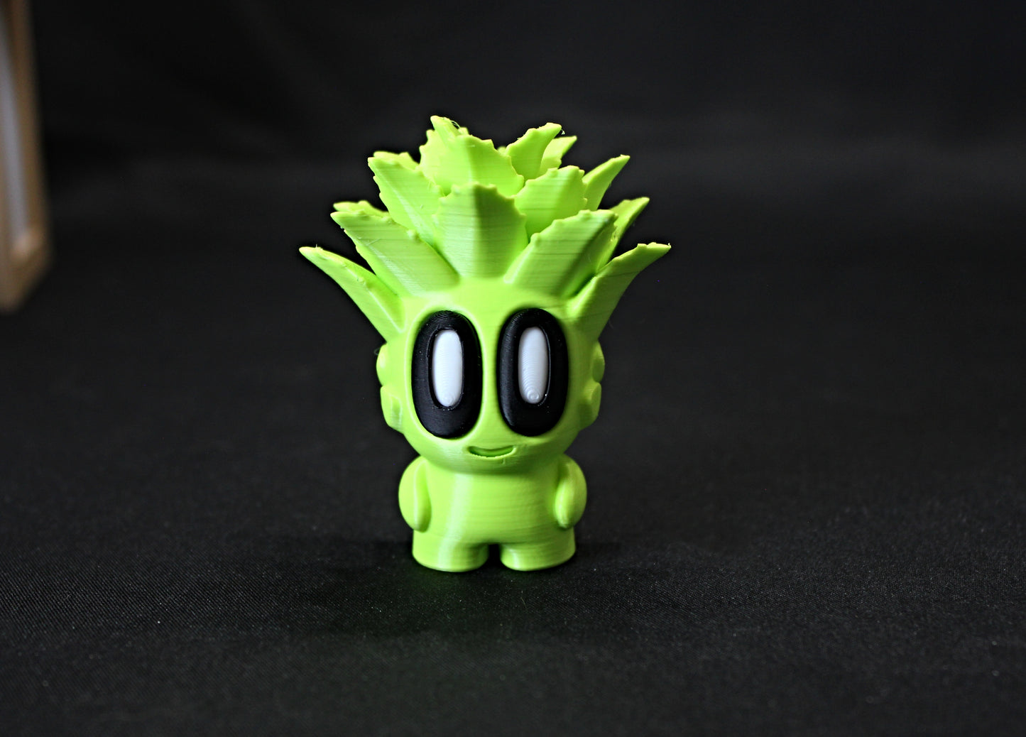 Blob Plants