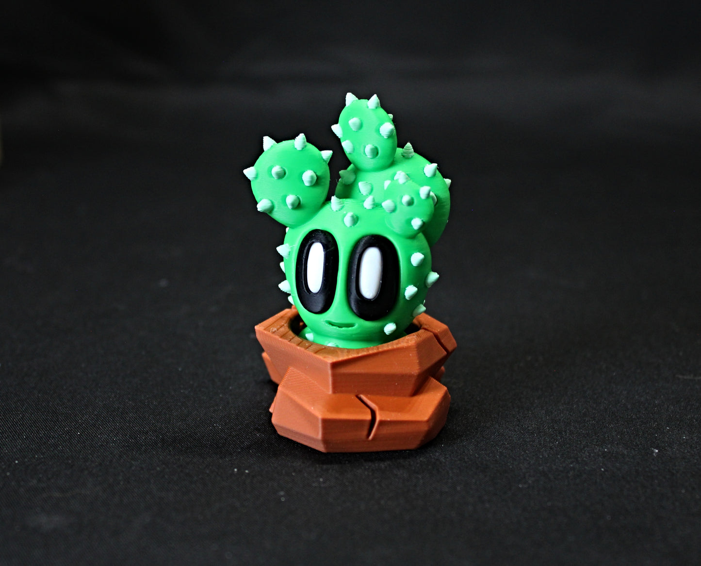 Blob Plants