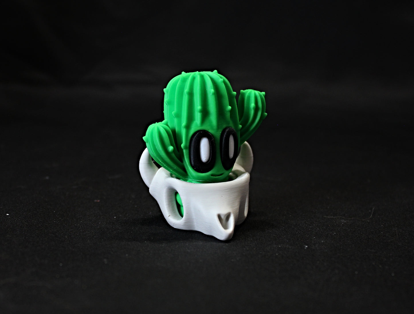 Blob Plants