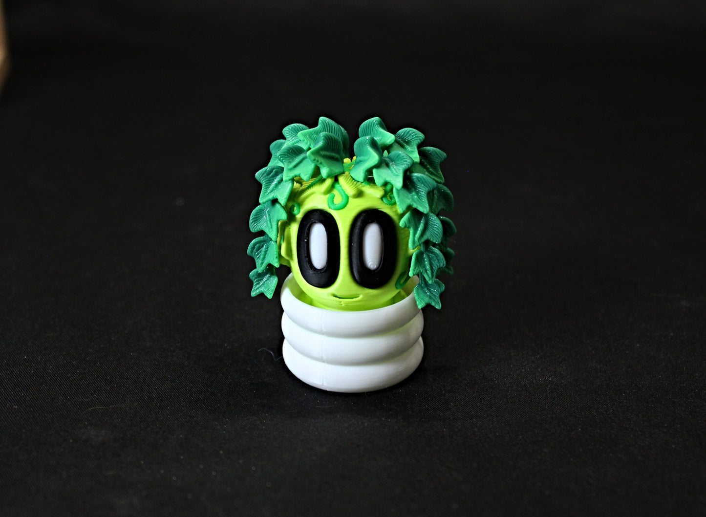 Blob Plants