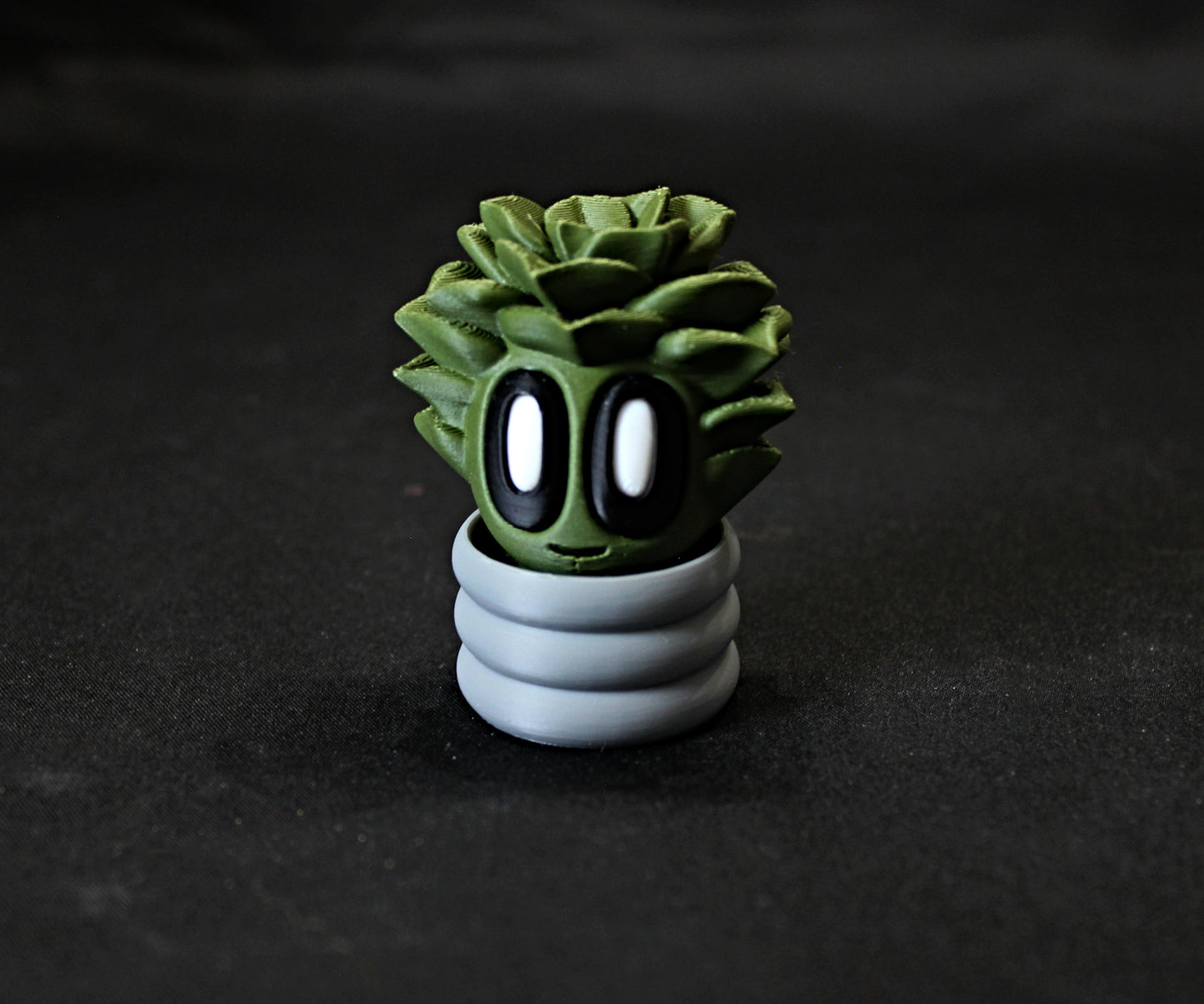 Blob Plants