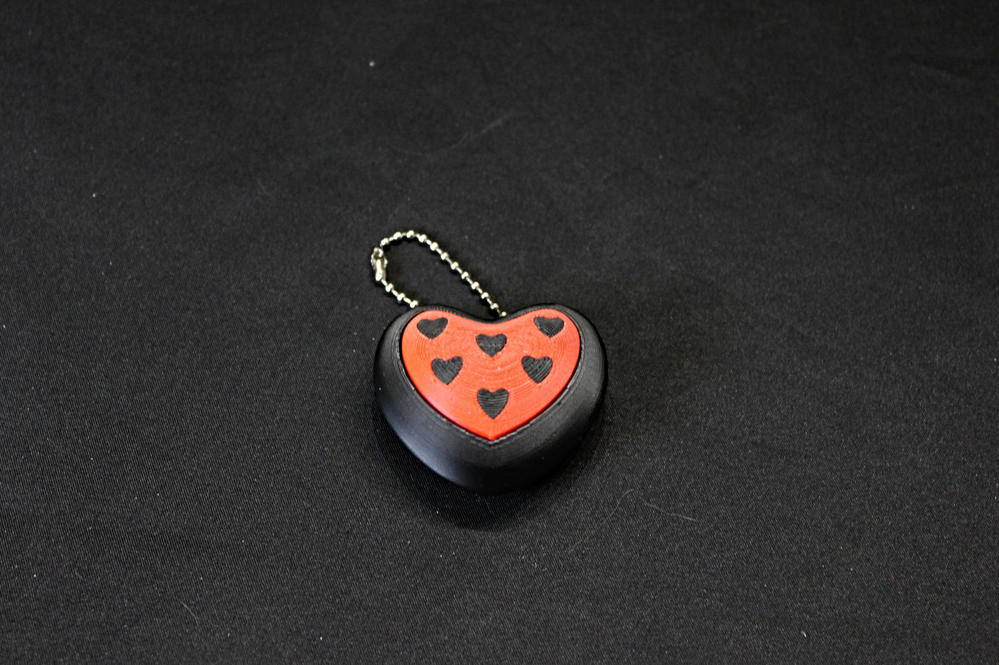 Heart Clickers